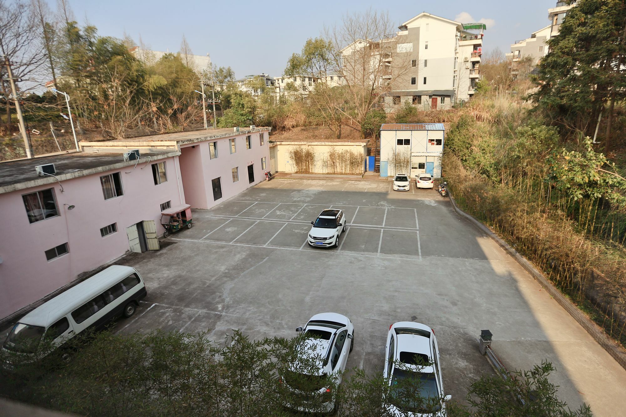 Metropolo, Wuyishan Wuyishan  Exterior photo